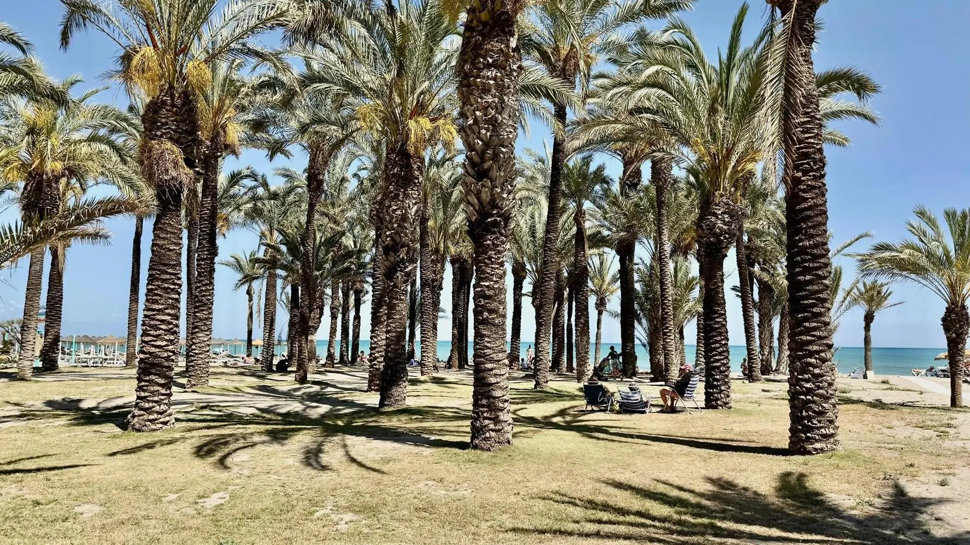 A6- Carihuela Los Nidos Beach 2 Hab, Wifi, Terraza 托雷莫利诺斯